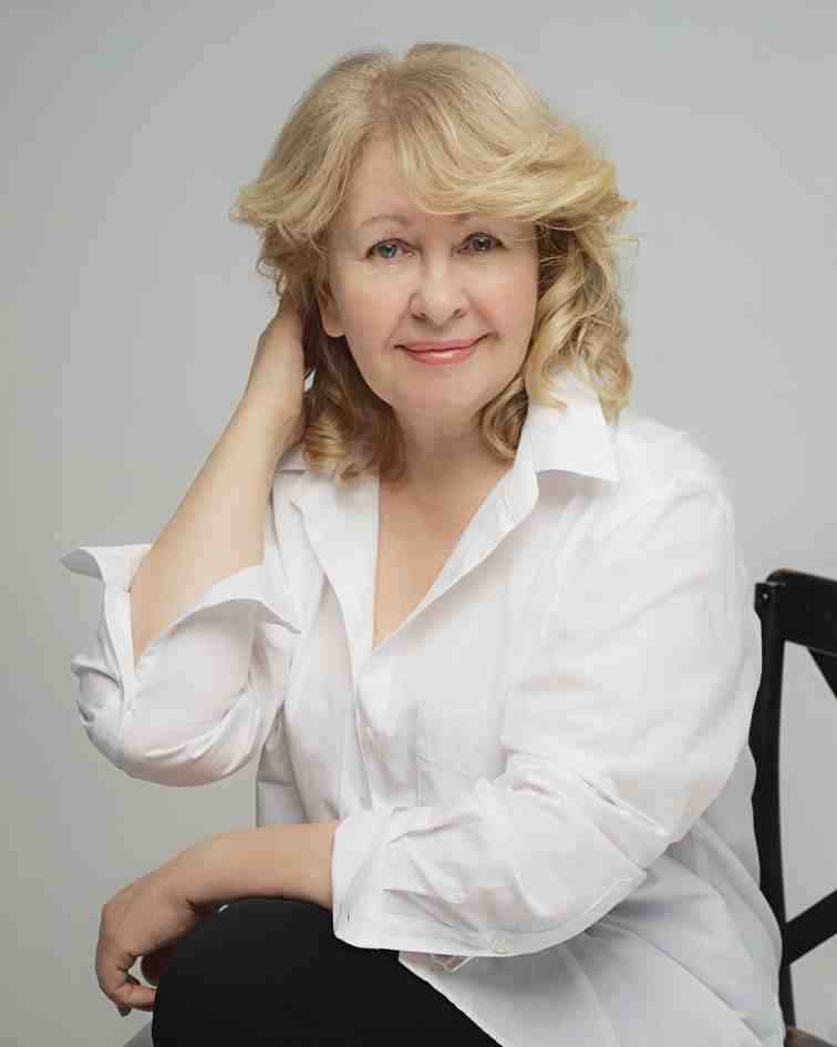 Татьяна Грищук