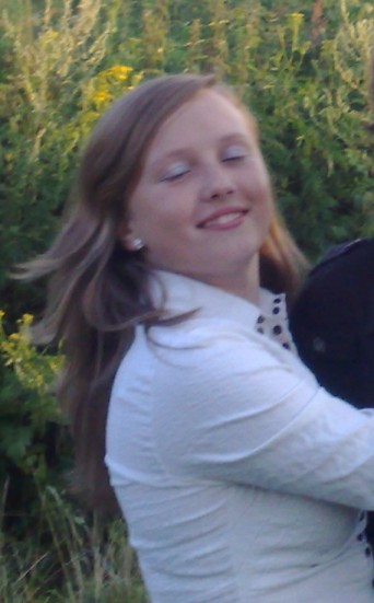 Анастасия Ботоногова