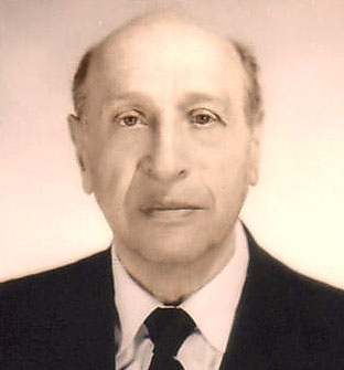 Юрий Кауфман