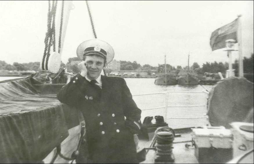 Андрей Зотиков