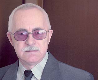 Вячеслав Сухнев
