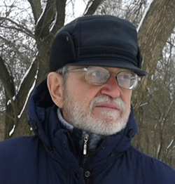 Николай Сухомозский