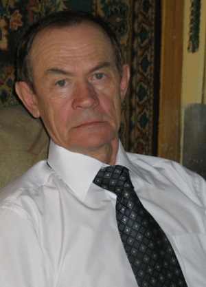 Владимир Левкин