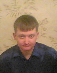 Александр Верещагин