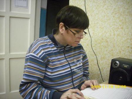 Елена Супликова