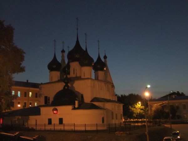 Николай Супрун