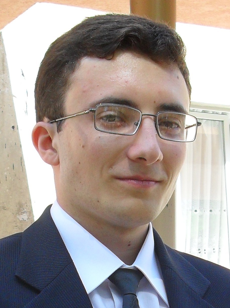 Михаил Сурин