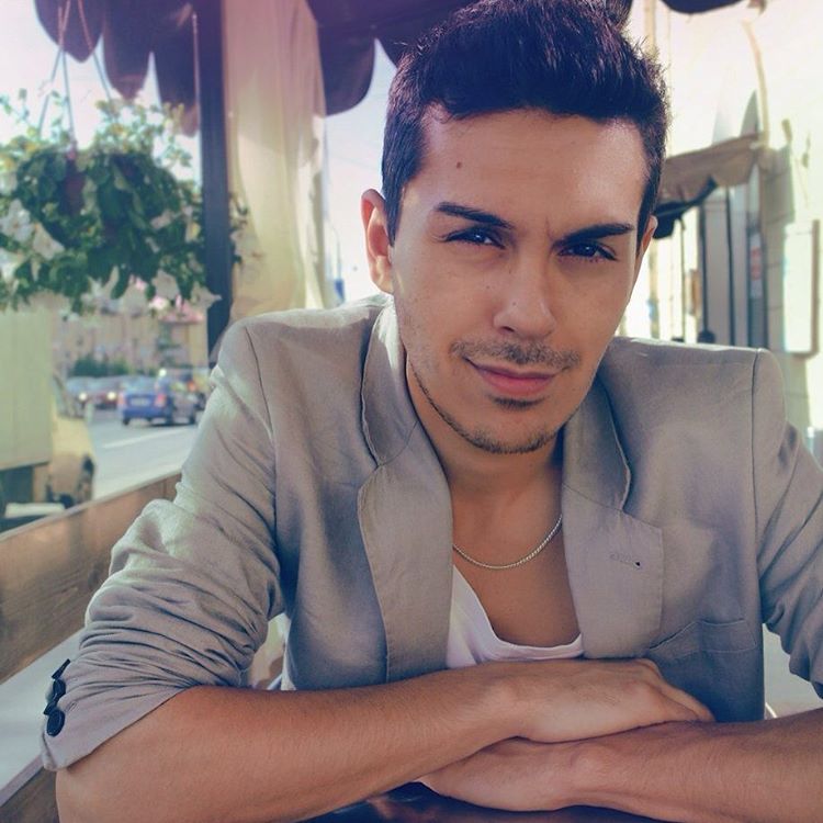 Арсений Трофим