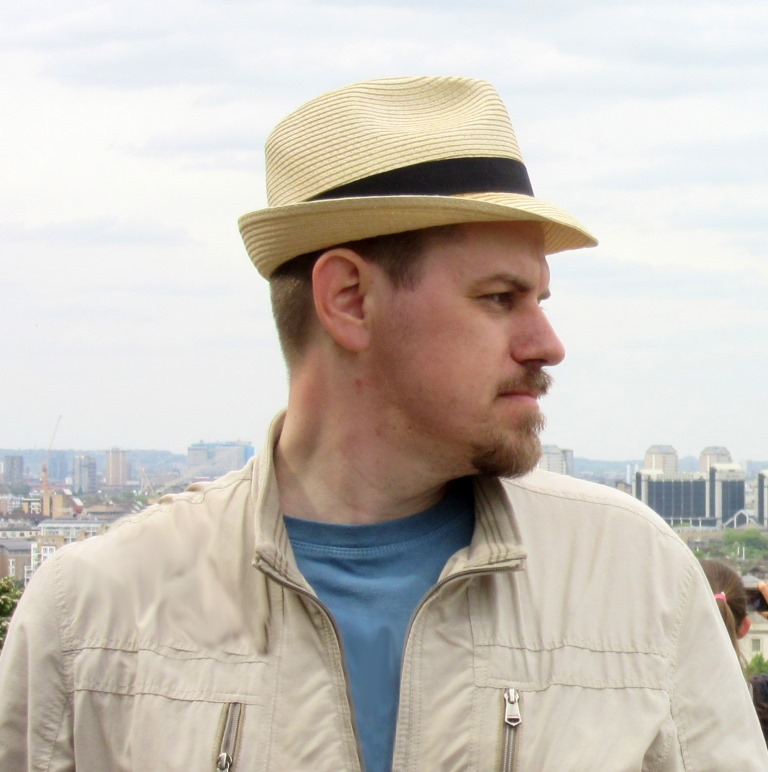 Дмитрий Шмель