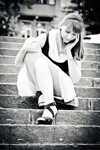 Ольга Сушкова