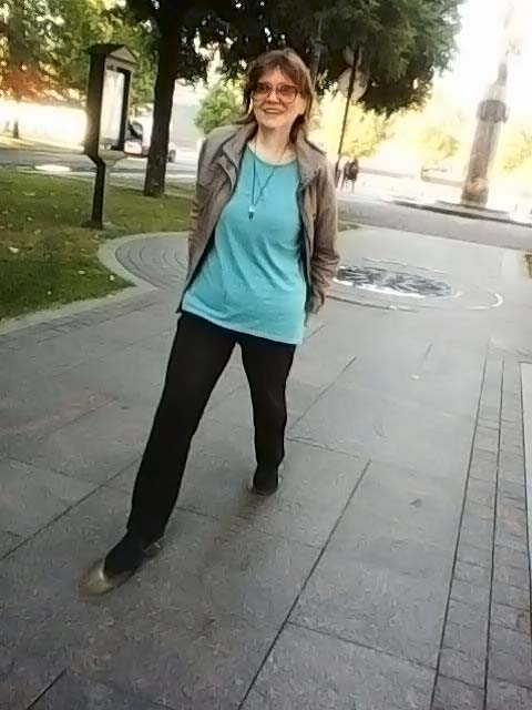 Анна Лист