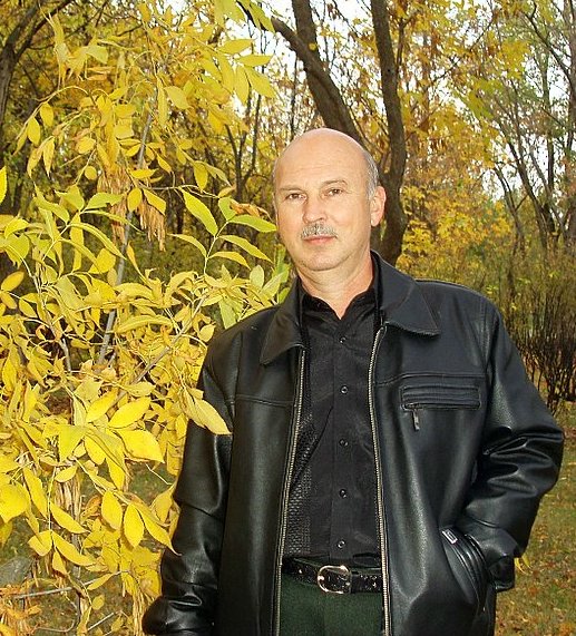 Сергей Водолазкин