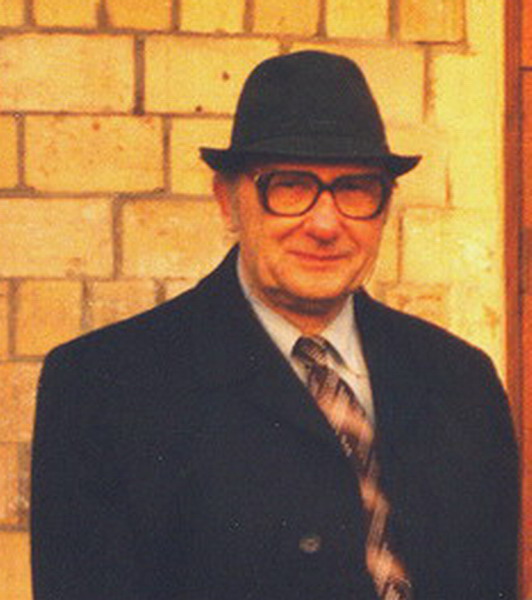 Дмитрий Сван