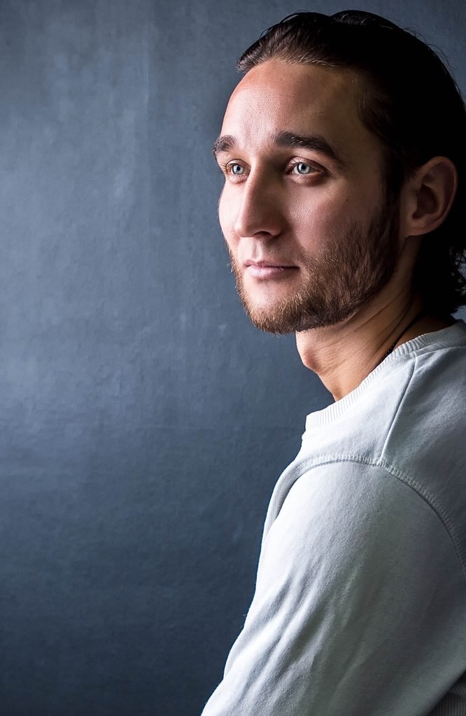 Дмитрий Лапшинов