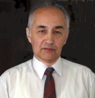 Борис Семенов