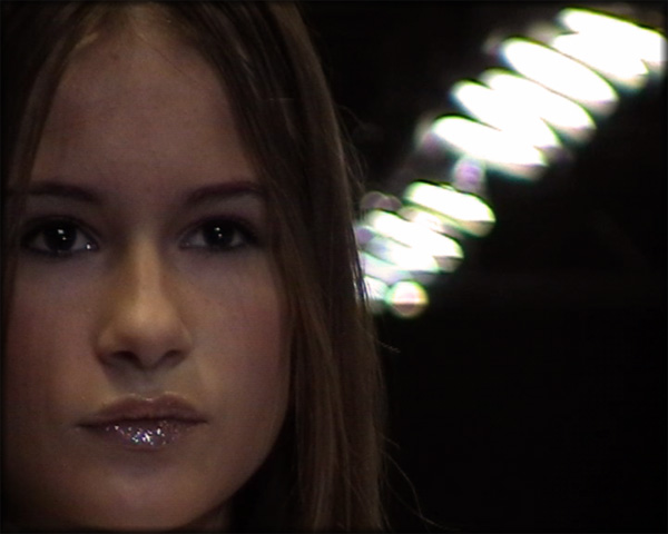 Светлана Маркова