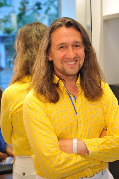 Ирик Сайфутдинов