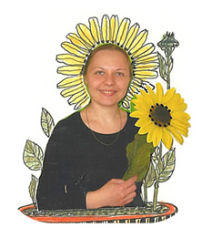 Светлана Видерхольд