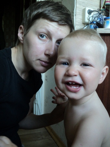 Светлана Богуславская