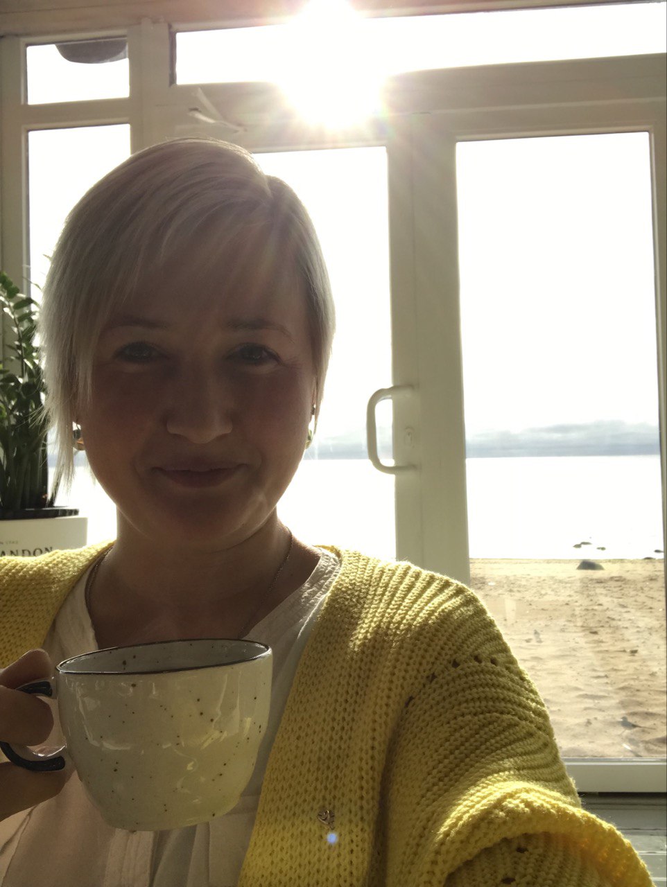 Светлана Ветер