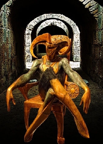 Леопольда Франкенштейн