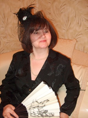 Светлана Сердечная