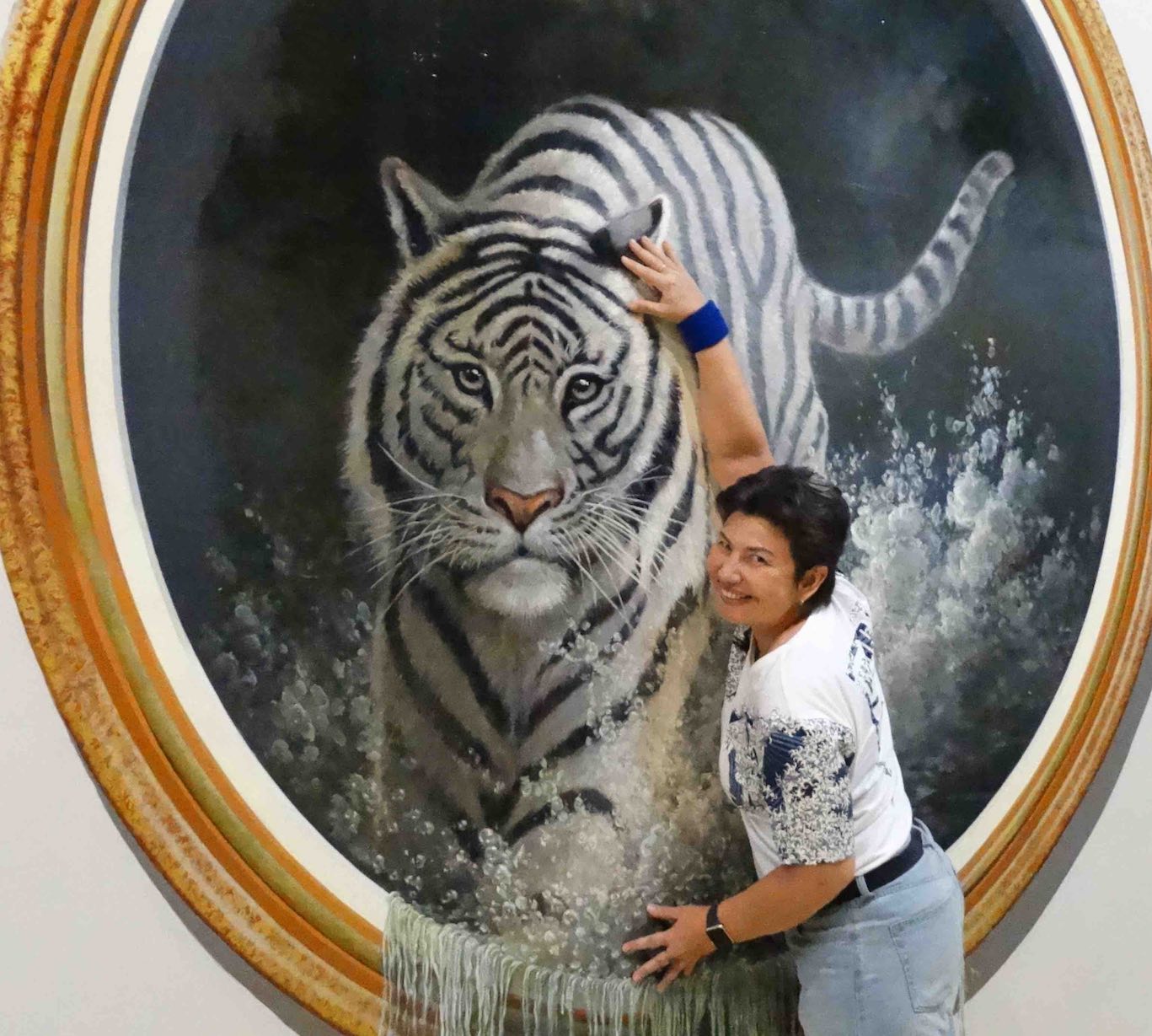 Светлана Кобец