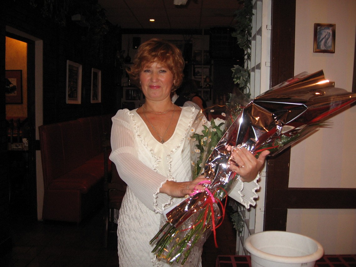Светлана Мона