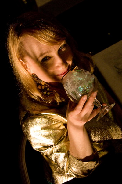 Раменская Светлана