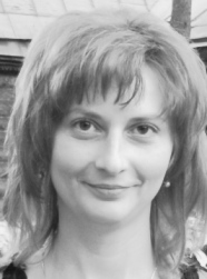 Светлана Лео