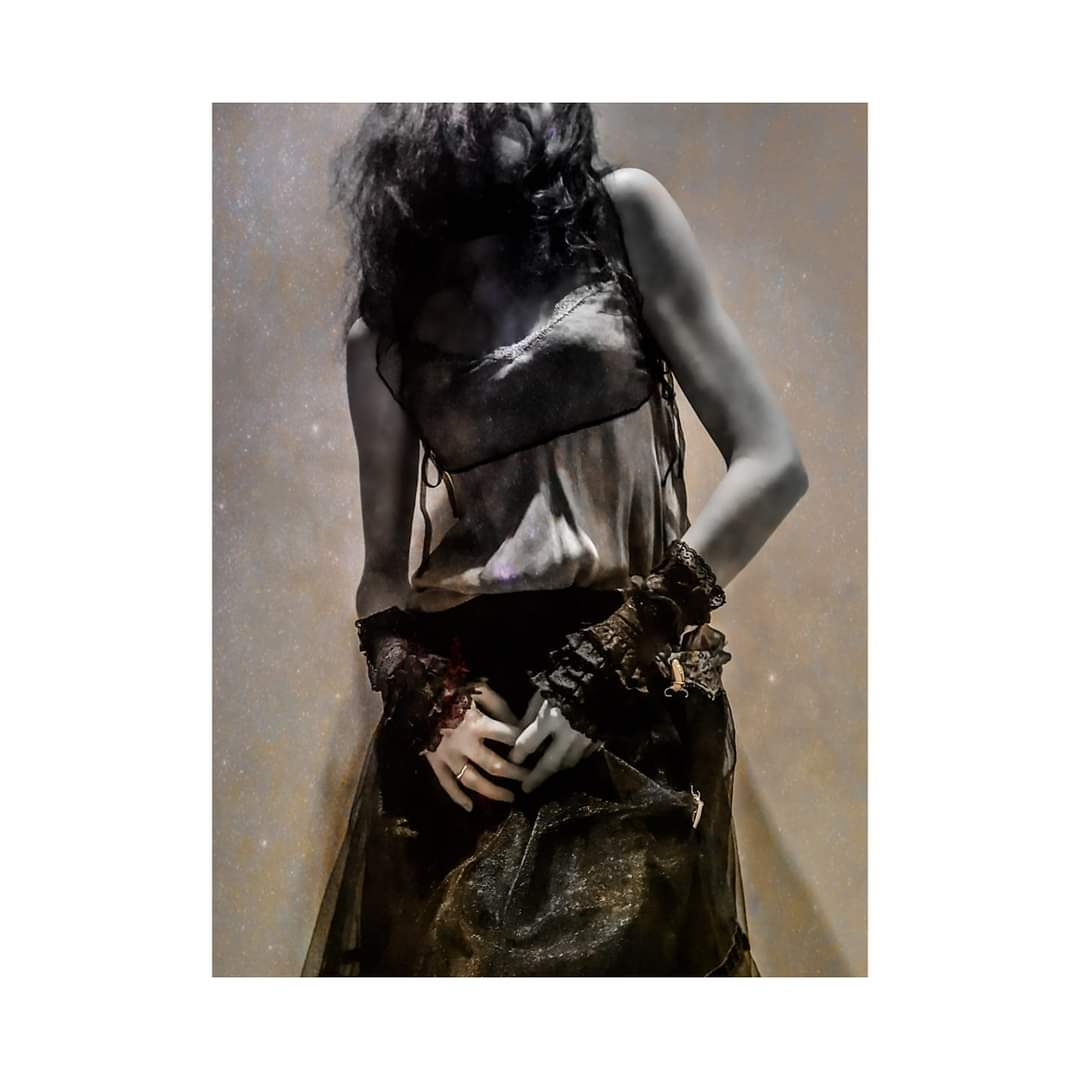 Небеглая Луна