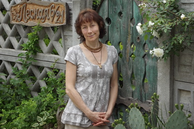 Светлана Петровская