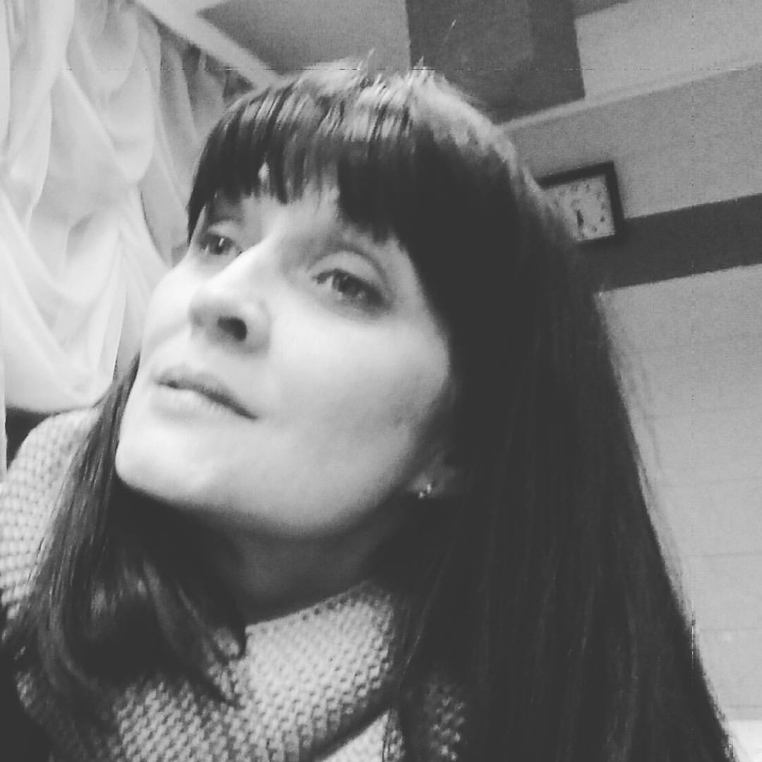 Светлана Егоренко