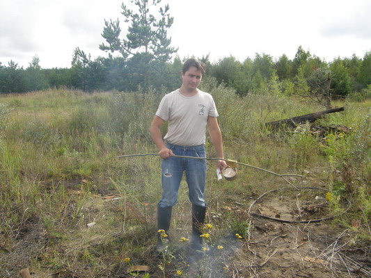 Сергей Светолир Толоков