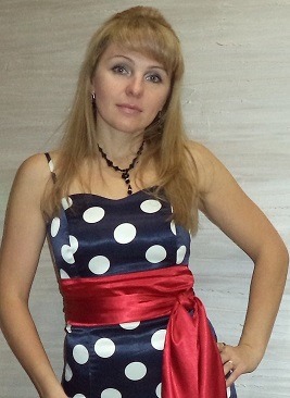 Светлана Торубарова