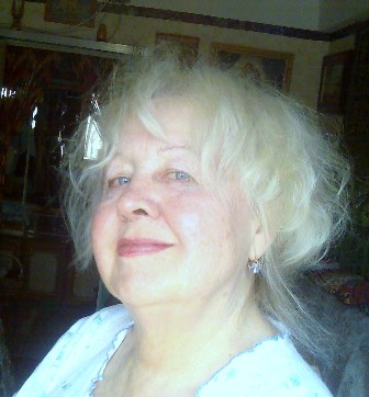 Светлана Туманова
