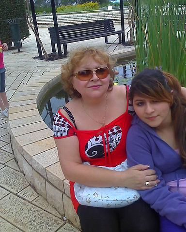 Ирина Симонова 3