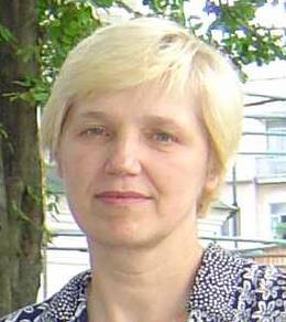 Любовь Сирота