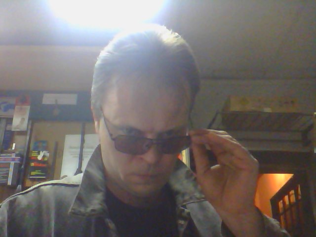 Святослав Огарёв