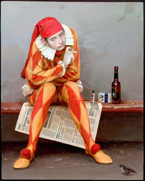 Владимир Скрипин