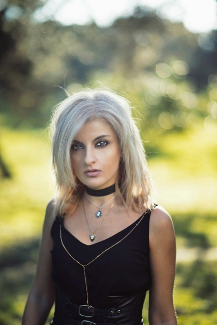 Нателла Османлы