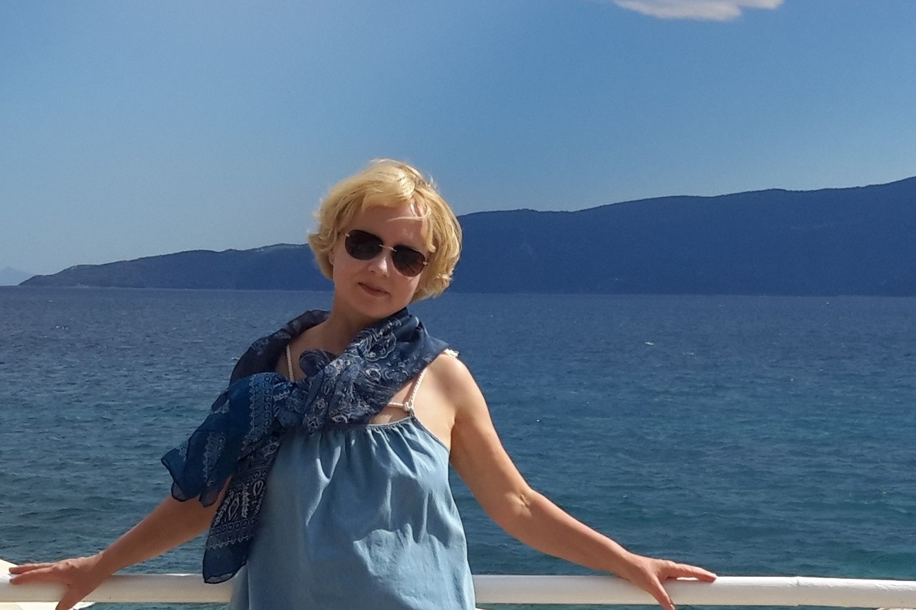 Света Сергеева