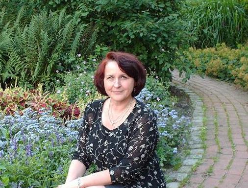 Лана Тульская