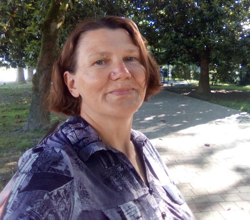 Светлана Ярославцева