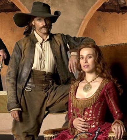 Хулио Табенадо