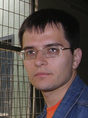 А.С.Татаринов