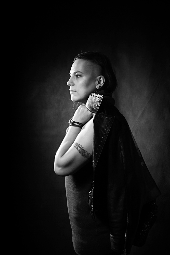 Татьяна Дракошка Лапшина