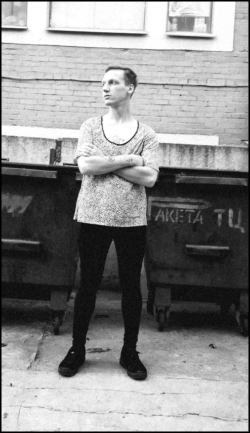 Слава Сорокин