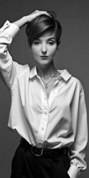 Суханова Татьяна