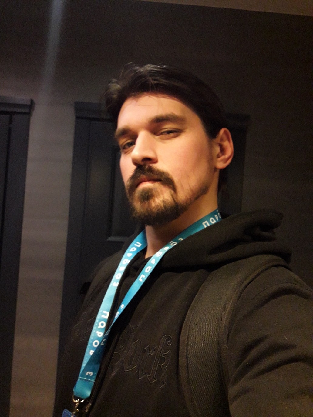 Андрей Булгаков